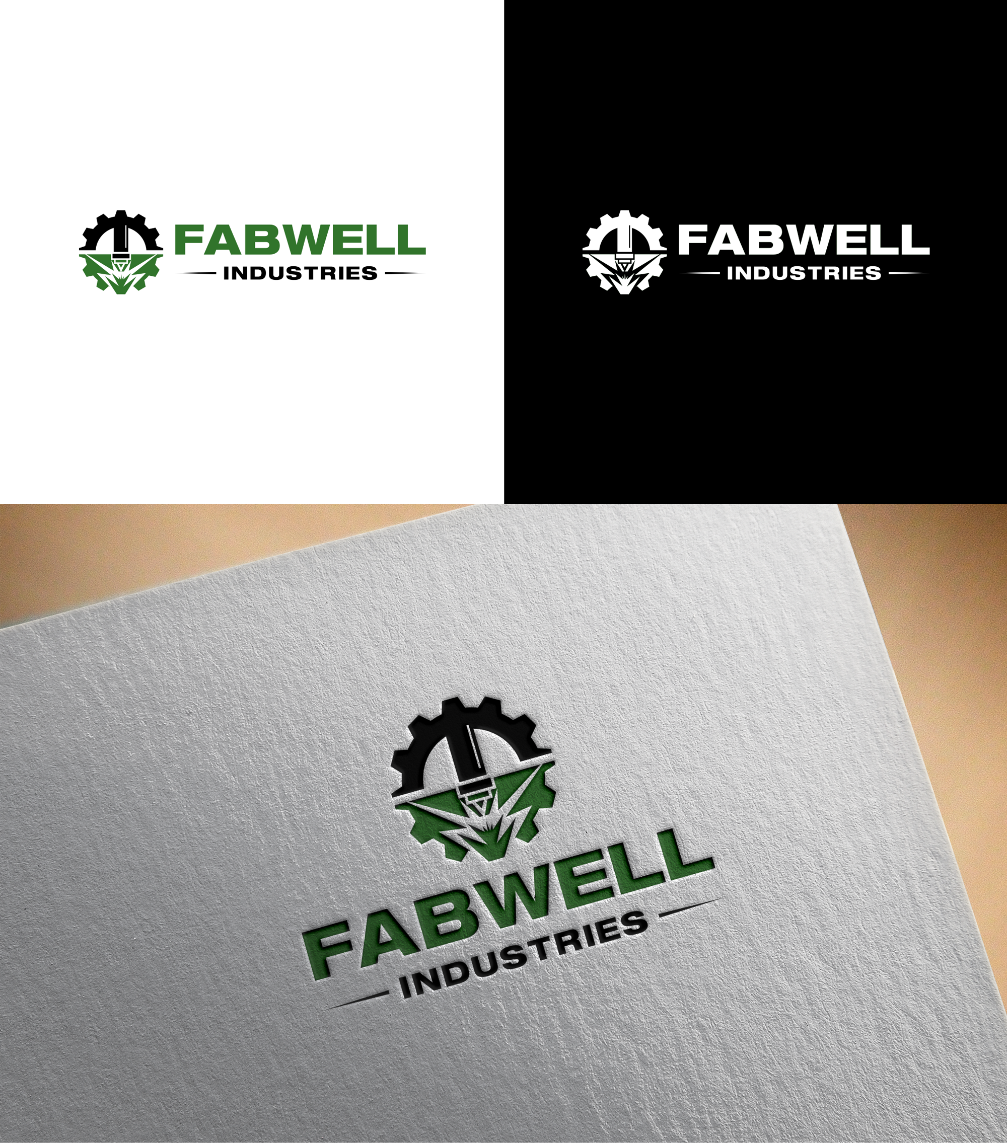 Logo Design by RA-bica for this project | Design #34750064