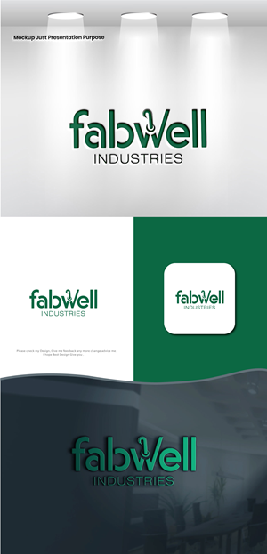 Logo Design by VectorForge for this project | Design: #34752453