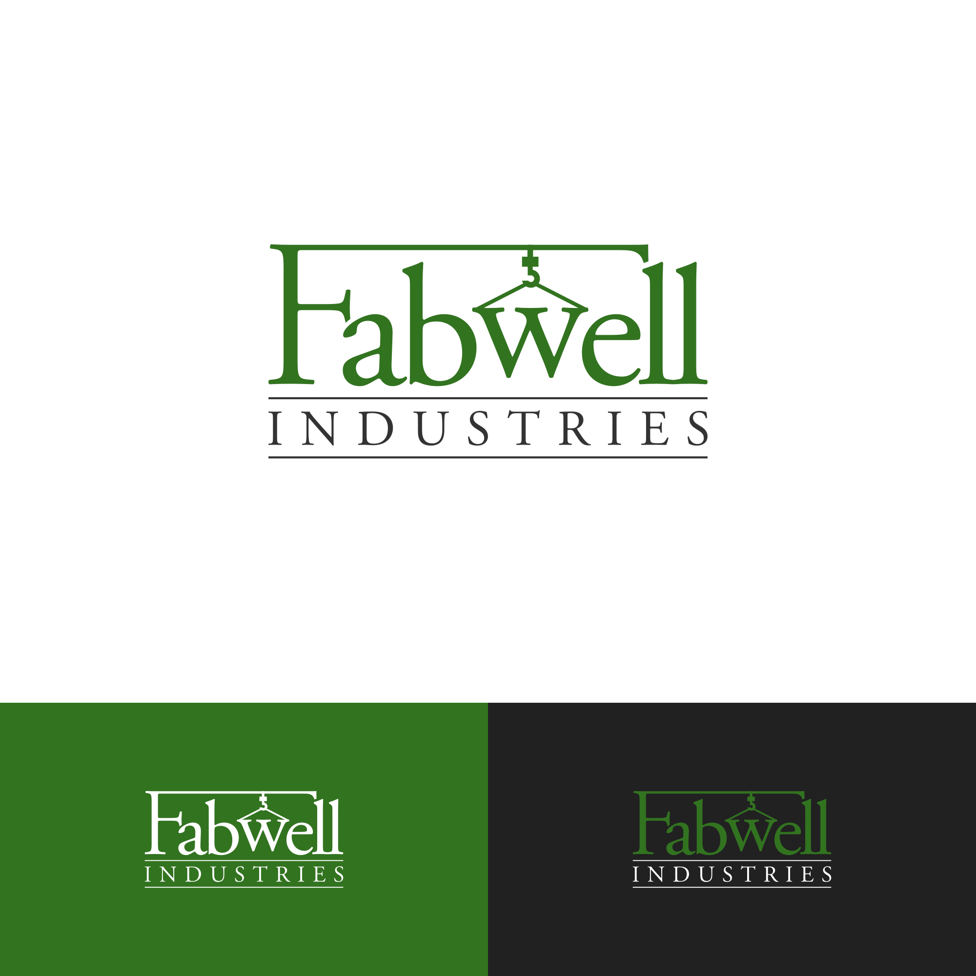 Logo Design by 3n0h99 for this project | Design #34750612