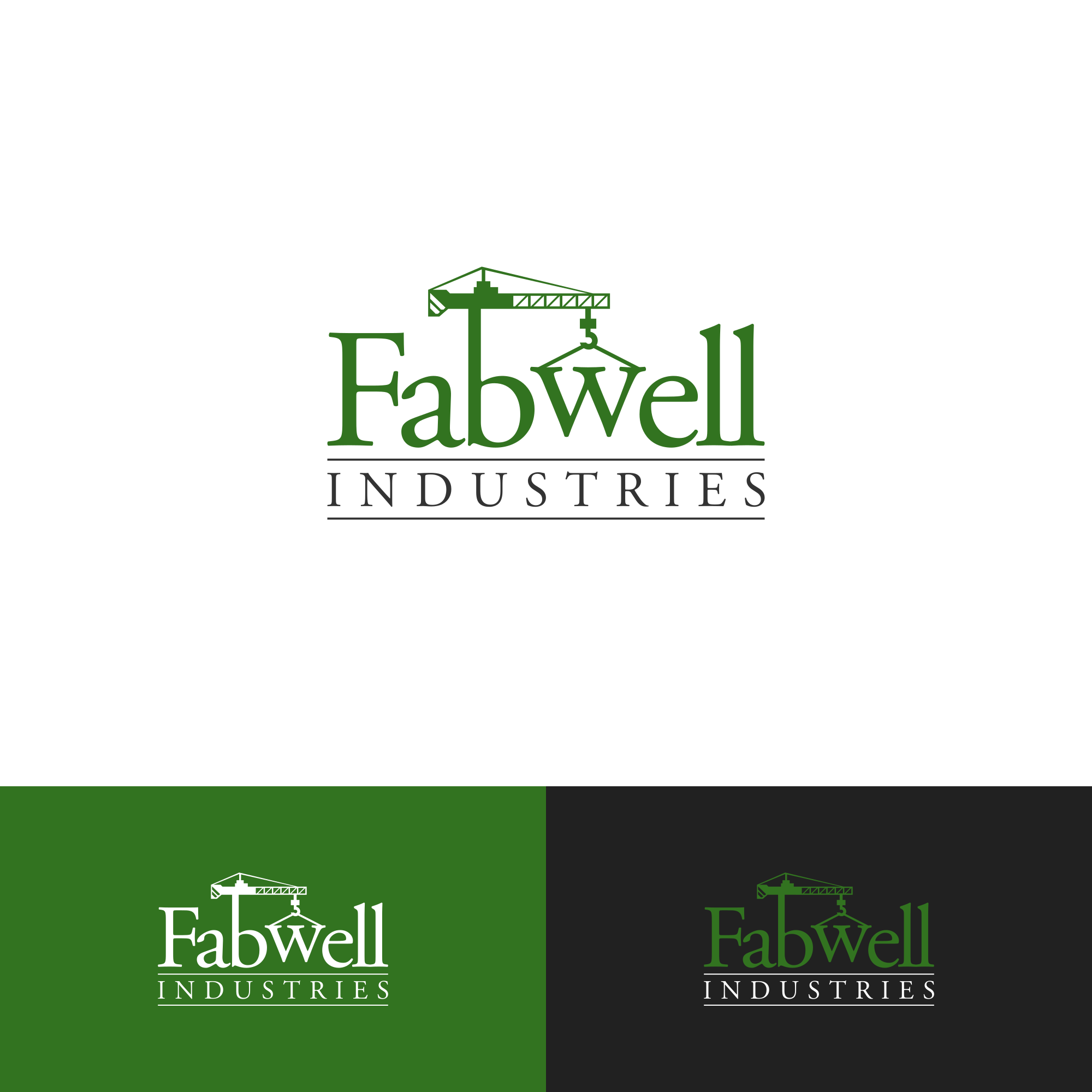 Logo Design by 3n0h99 for this project | Design #34750613