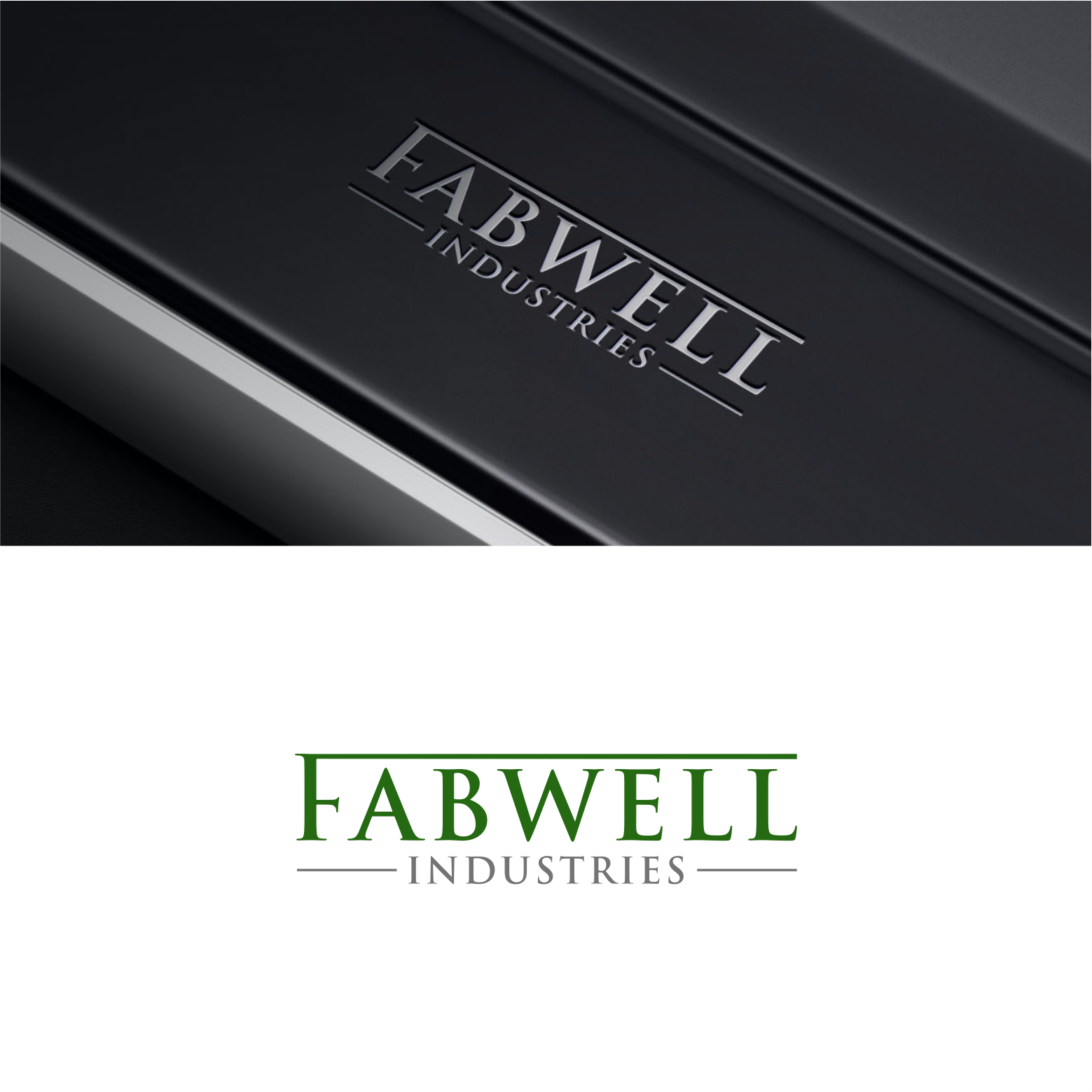 Logo Design by dodobakauu for this project | Design #34748269