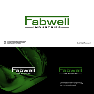 Logo Design by driasaird
