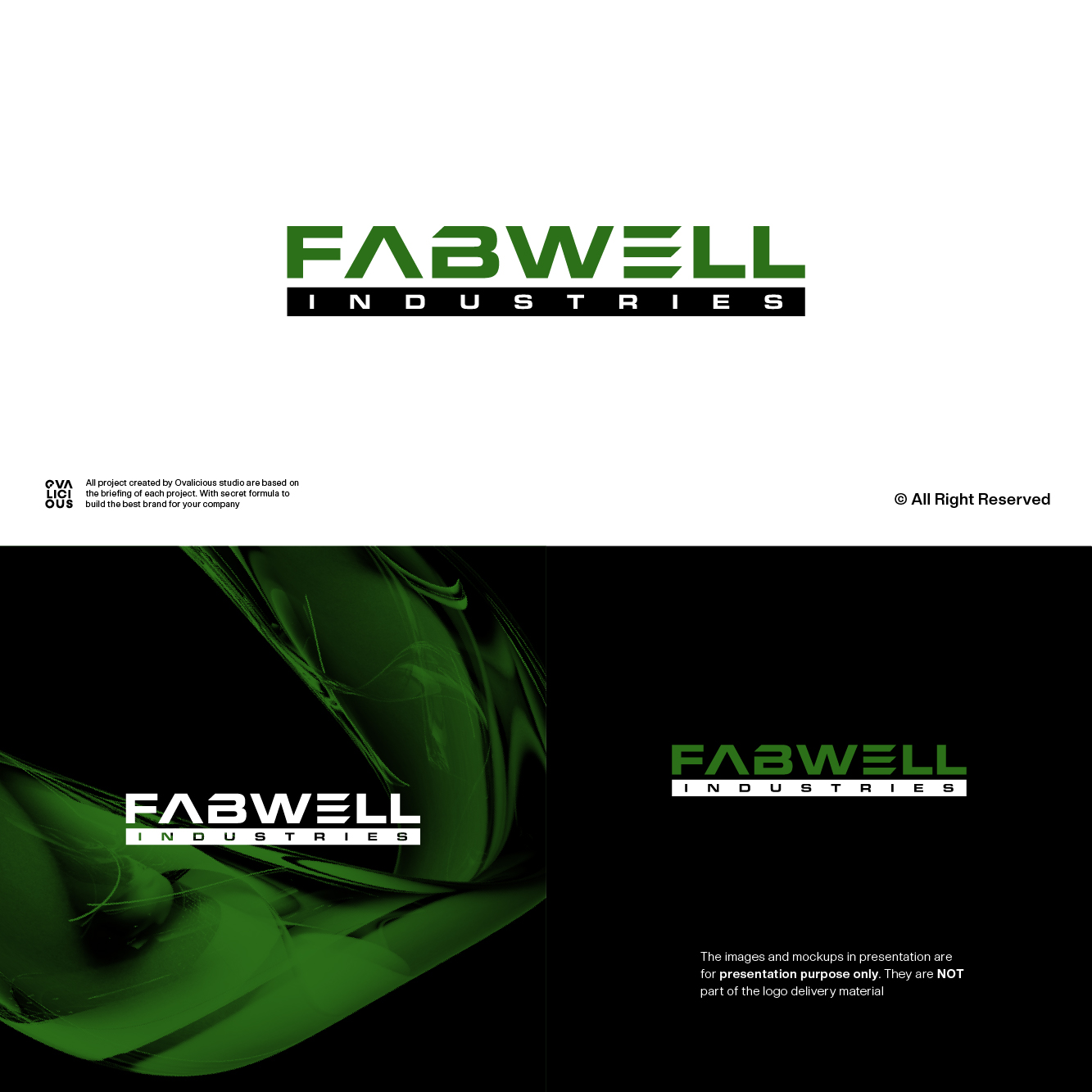 Logo Design by driasaird for this project | Design #34760809