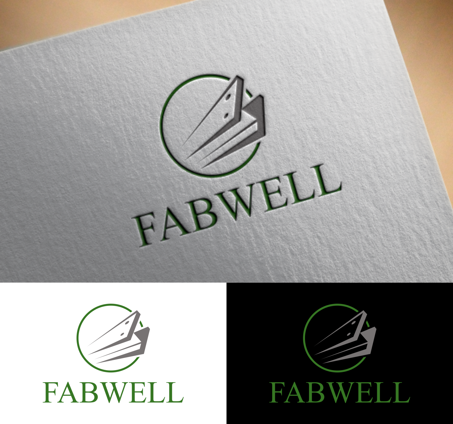 Logo Design by healer1617 for this project | Design #34748072