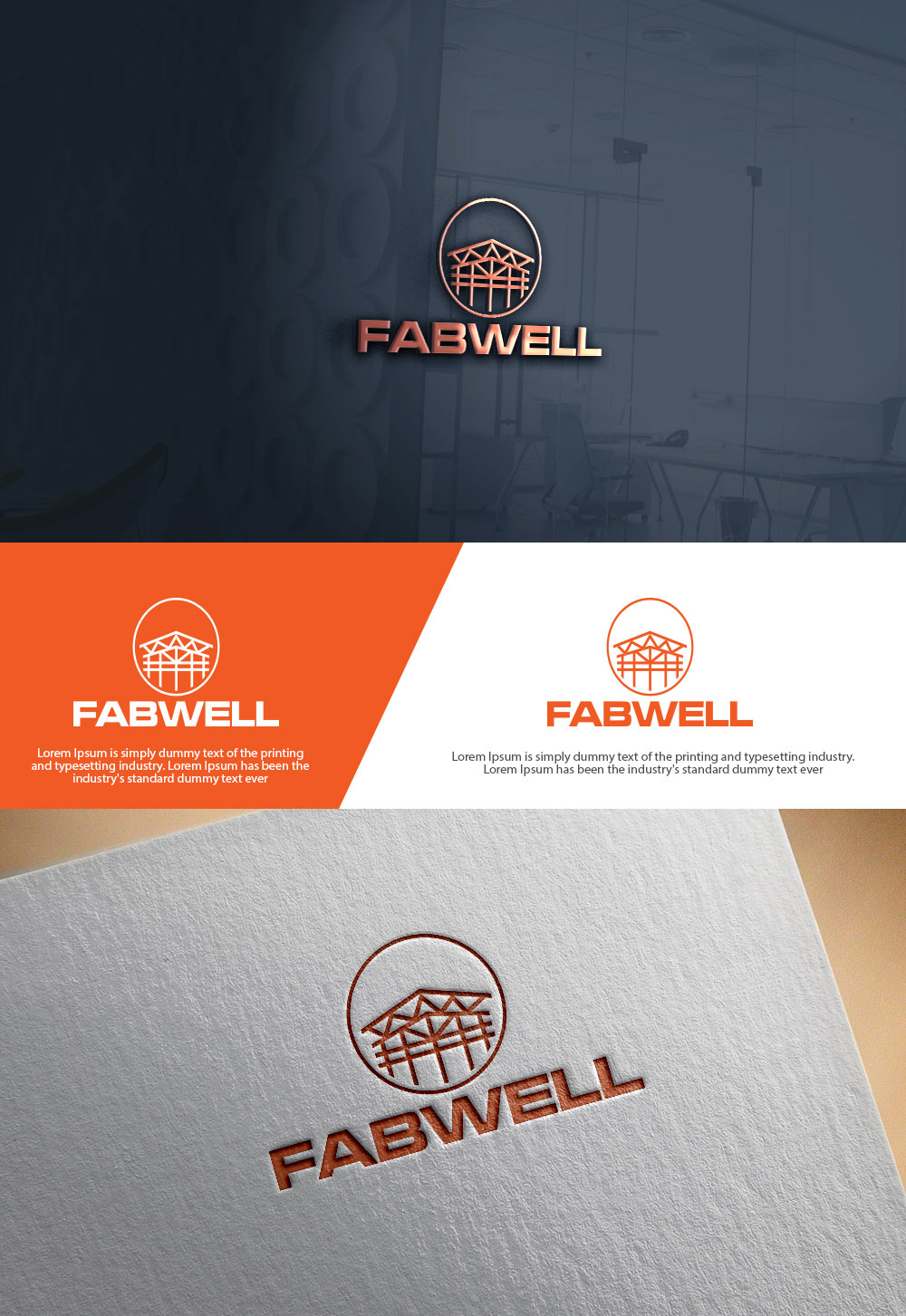 Logo Design by sulemani  creation for this project | Design #34750048
