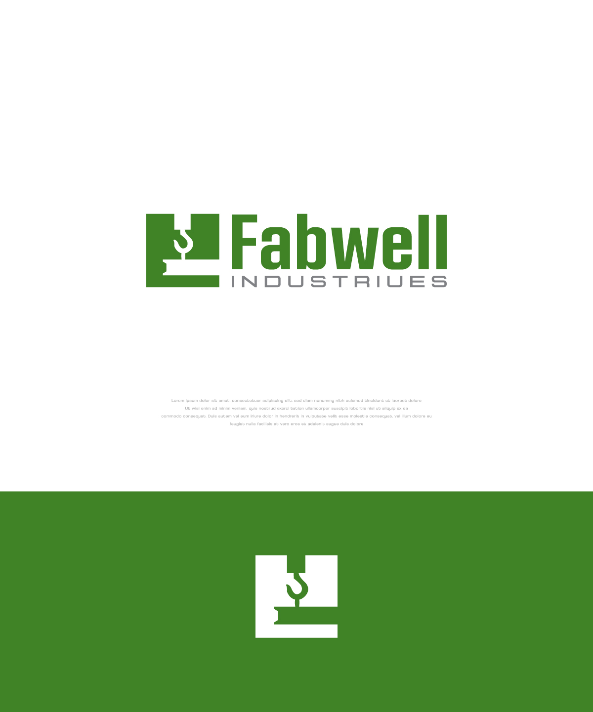 Logo Design by apik. for this project | Design #34753010