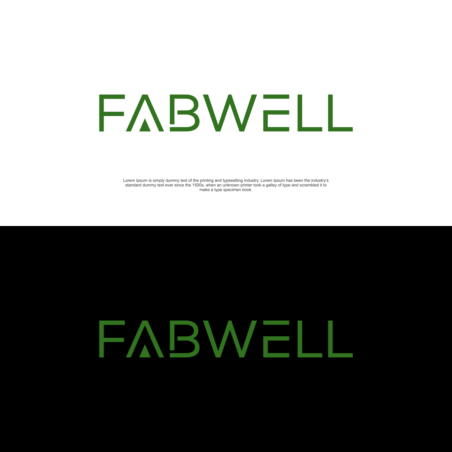 Logo Design by anak hits for this project | Design #34748051