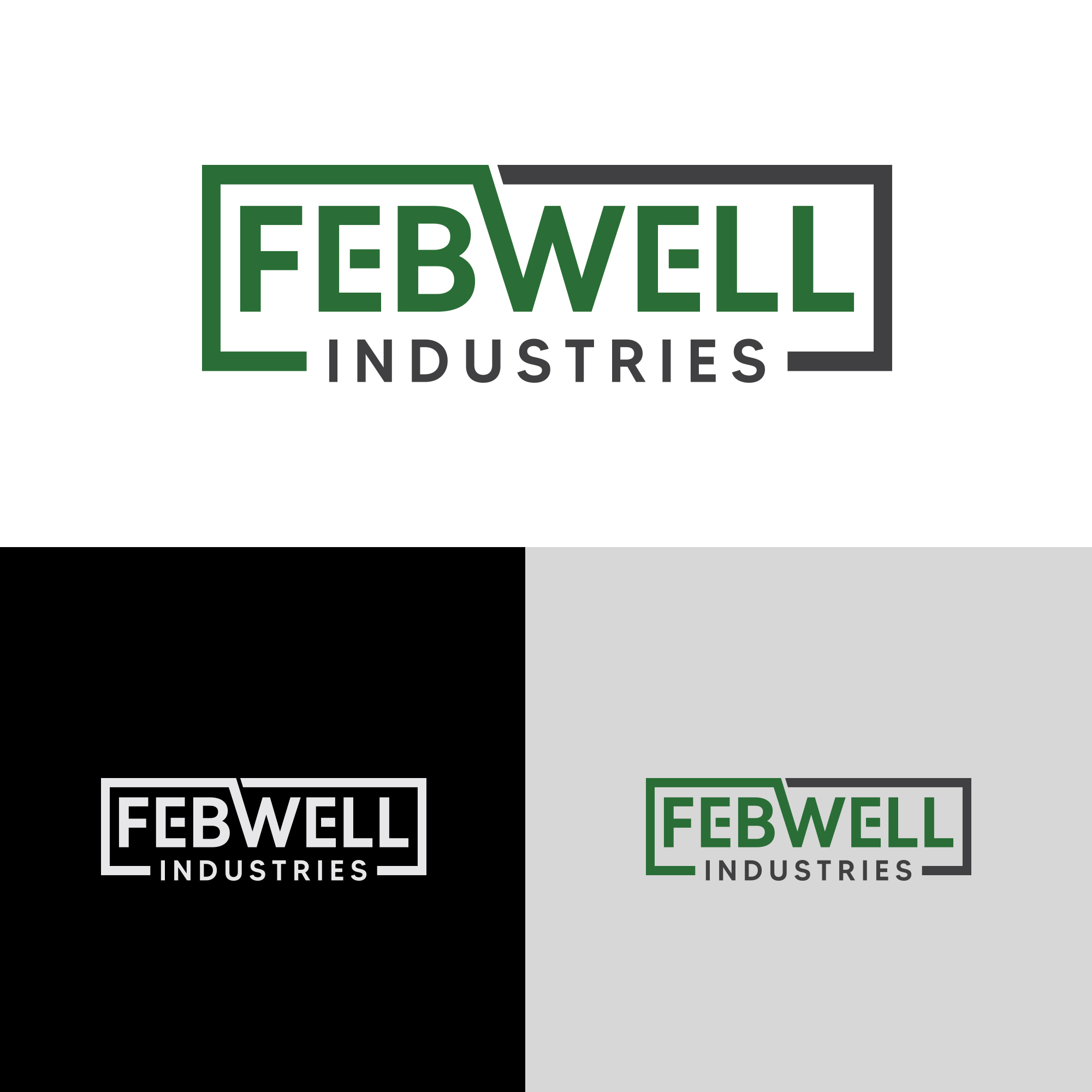 Logo Design by UTlogo for this project | Design #34750892