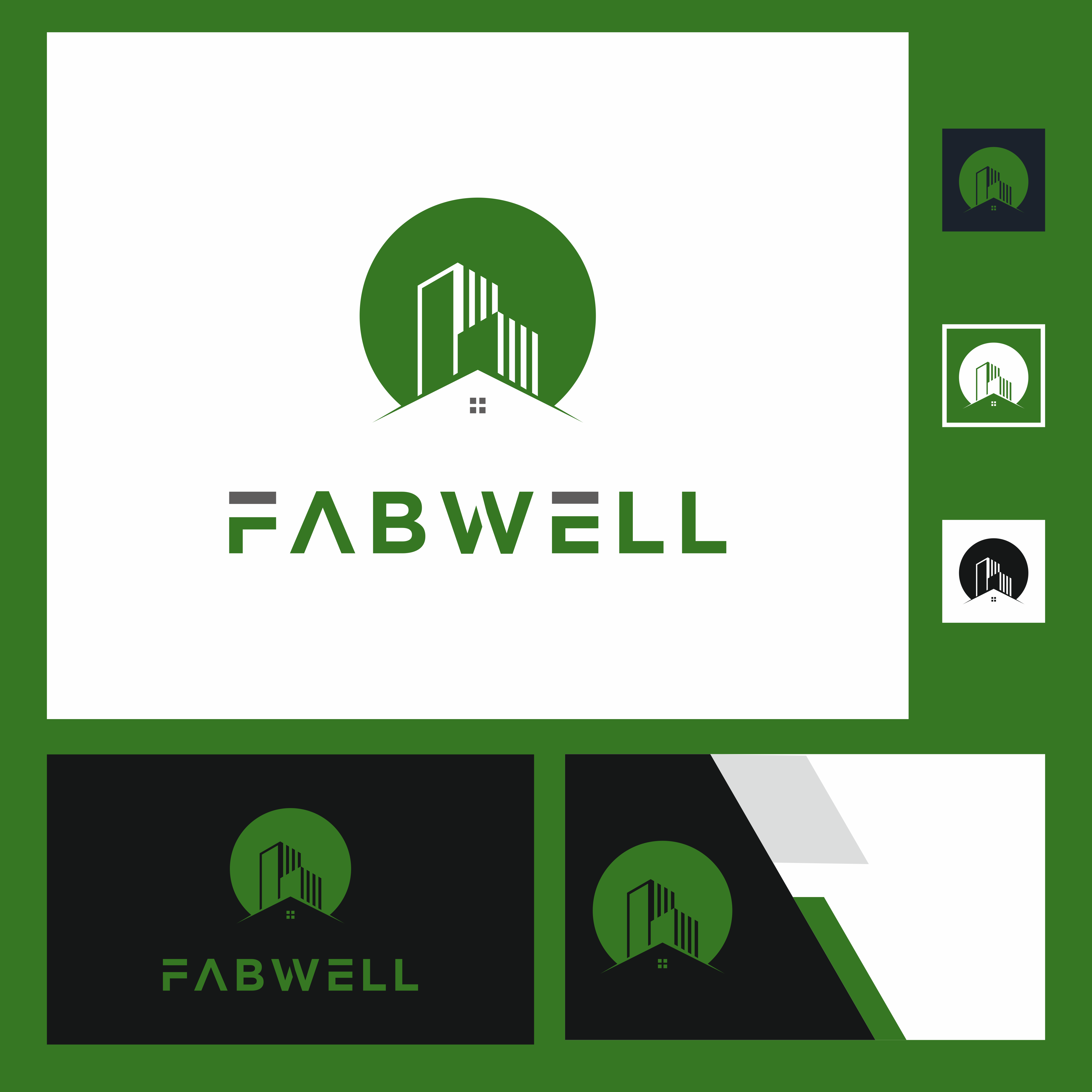 Logo Design by bulbull for this project | Design #34751184