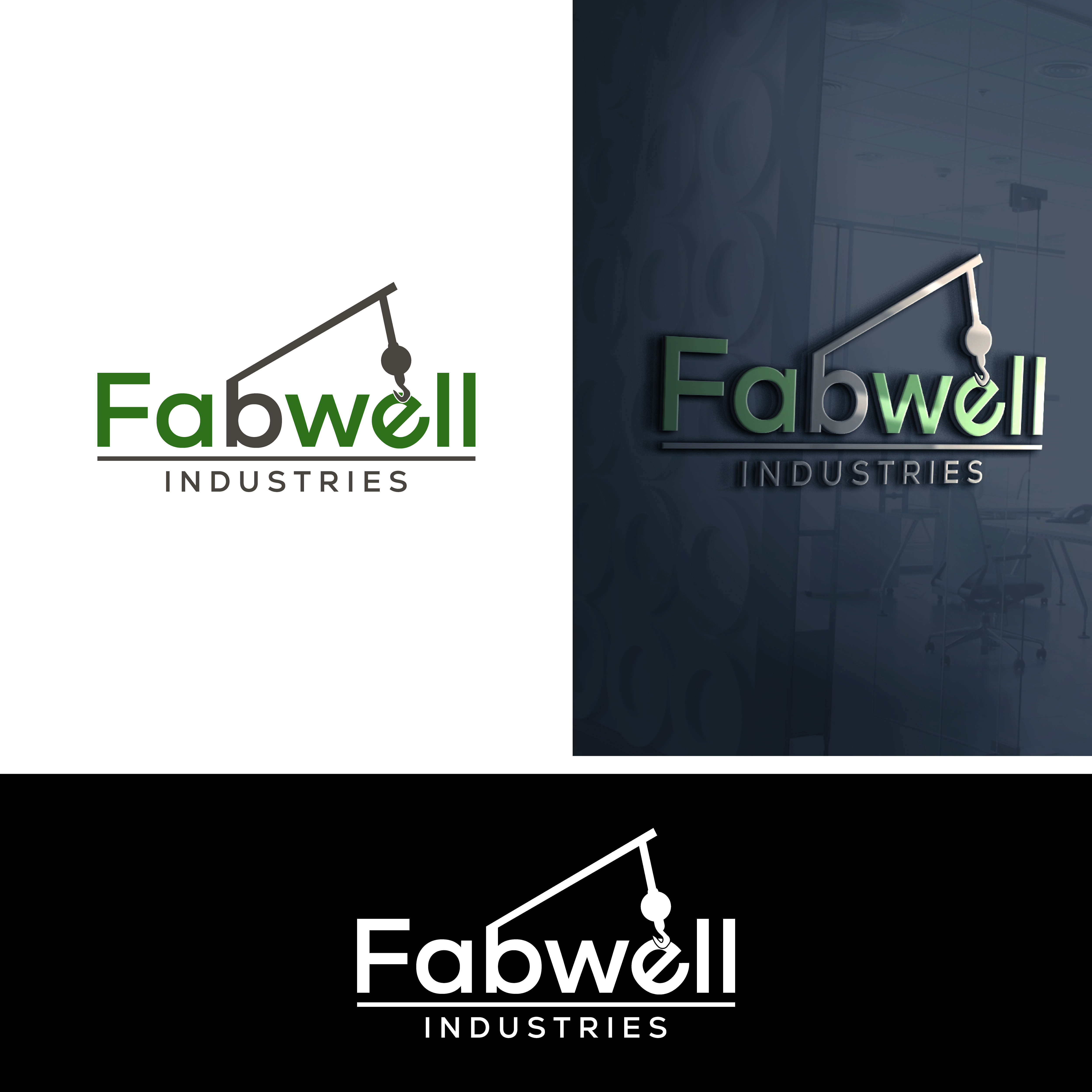 Logo Design by Kaski™ for this project | Design #34764338