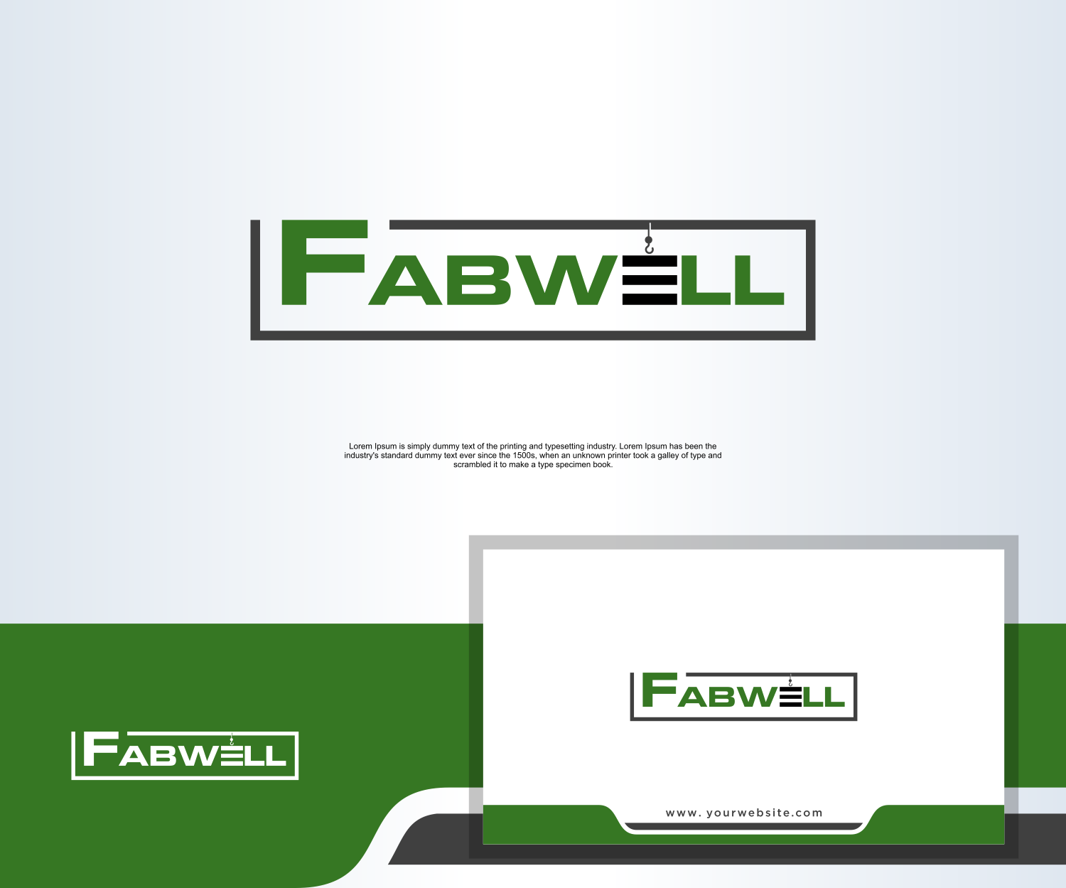 Logo Design by Jefri Fernando for this project | Design: #34879942