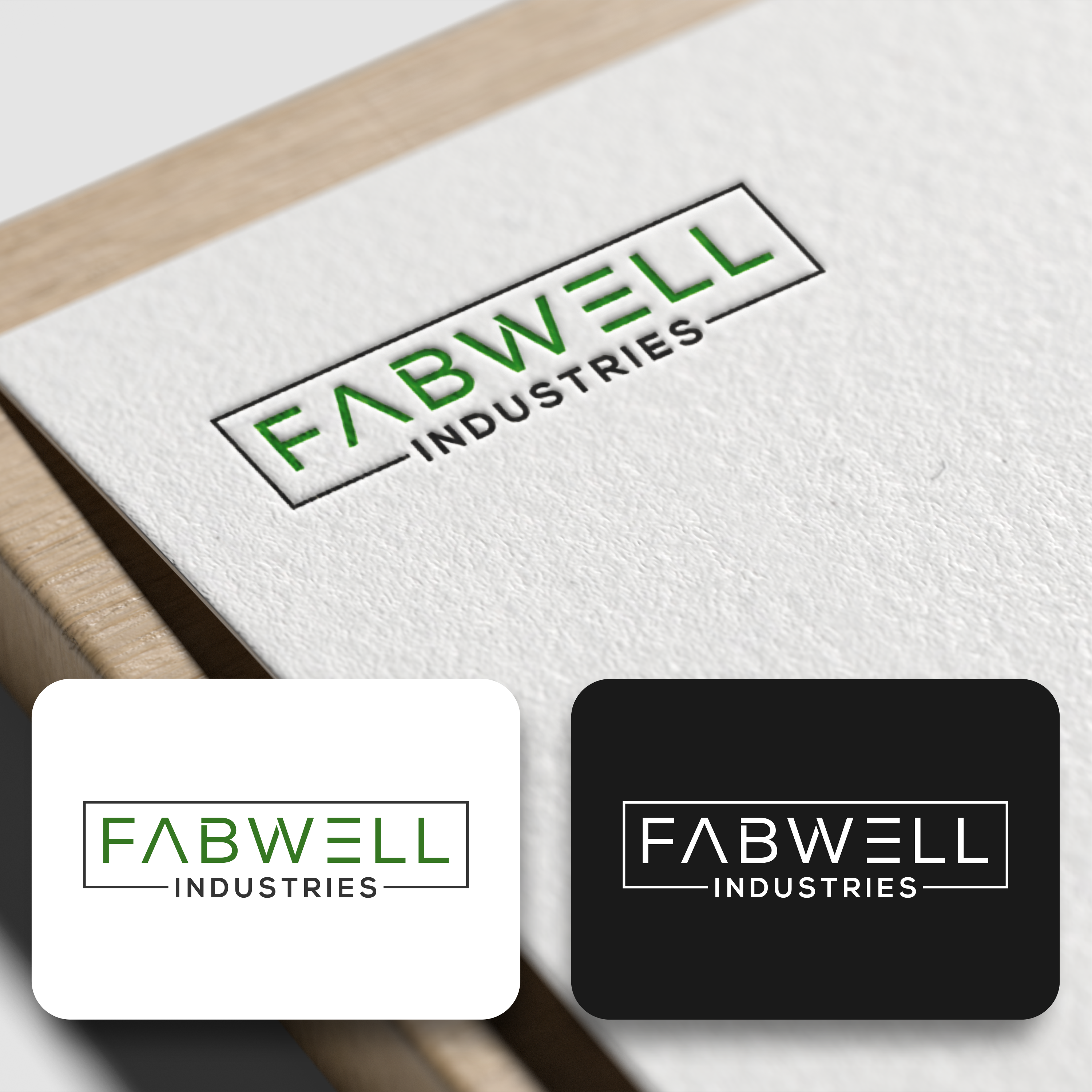 Logo Design by ArtAND_Studio for this project | Design #34748304