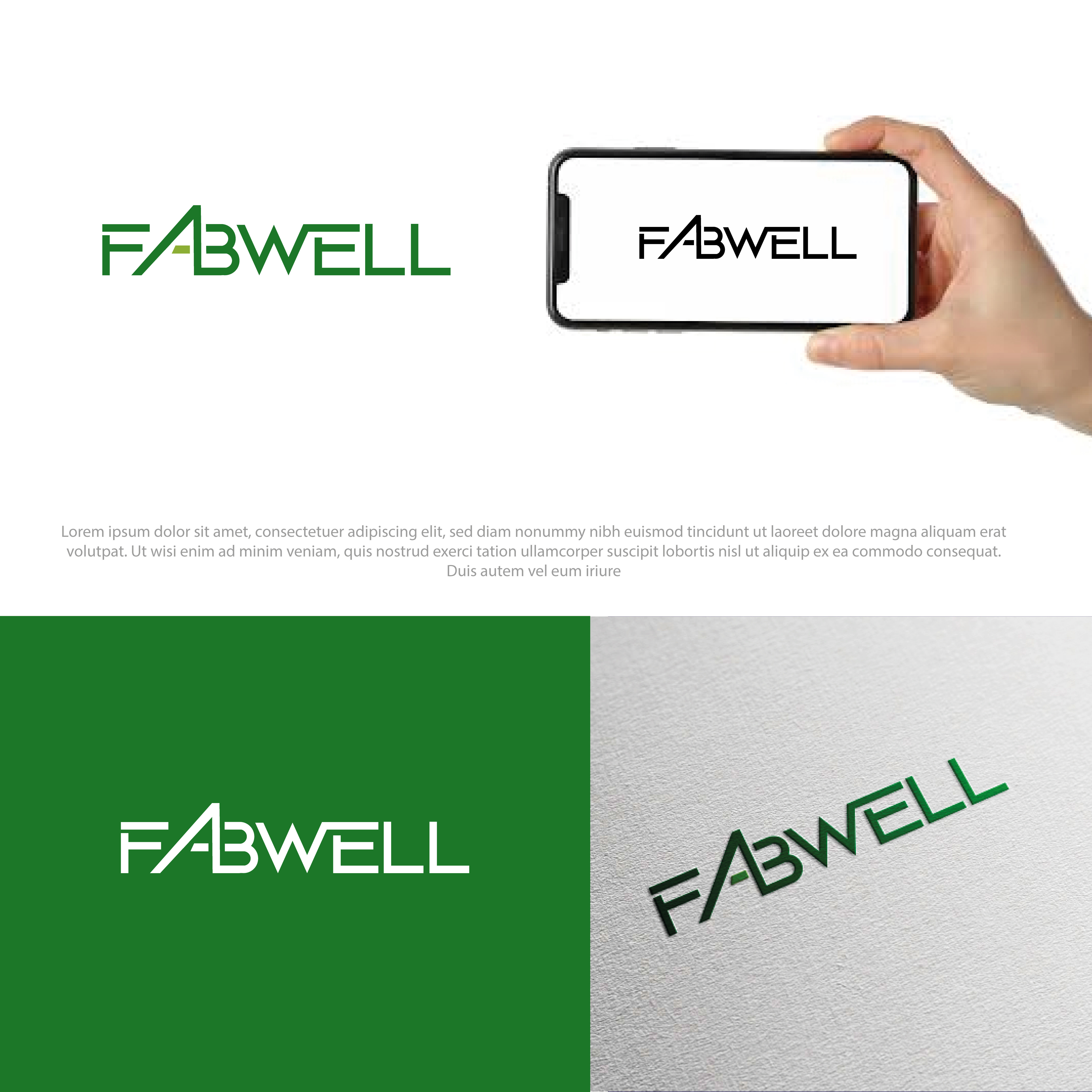 Logo Design by AbhishekkM'24 for this project | Design #34752600