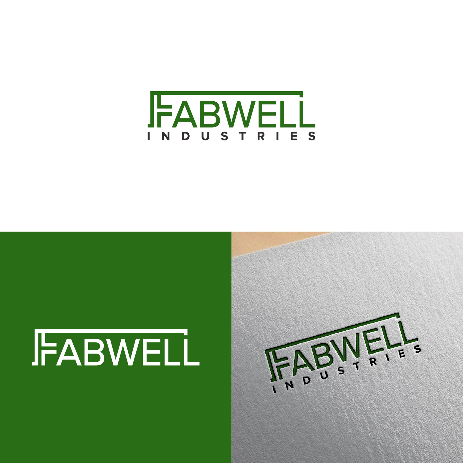 Logo Design by 4tech services for this project | Design #34750941