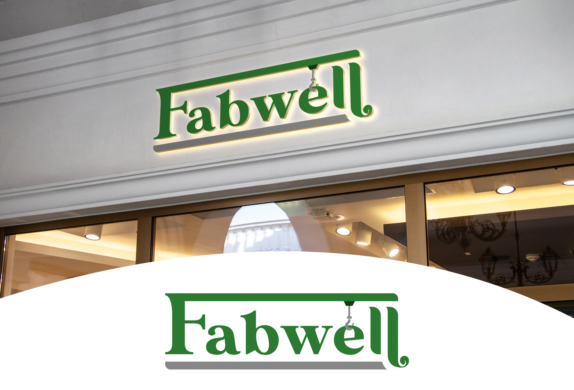 Logo Design by Rubia@ for this project | Design #34748227