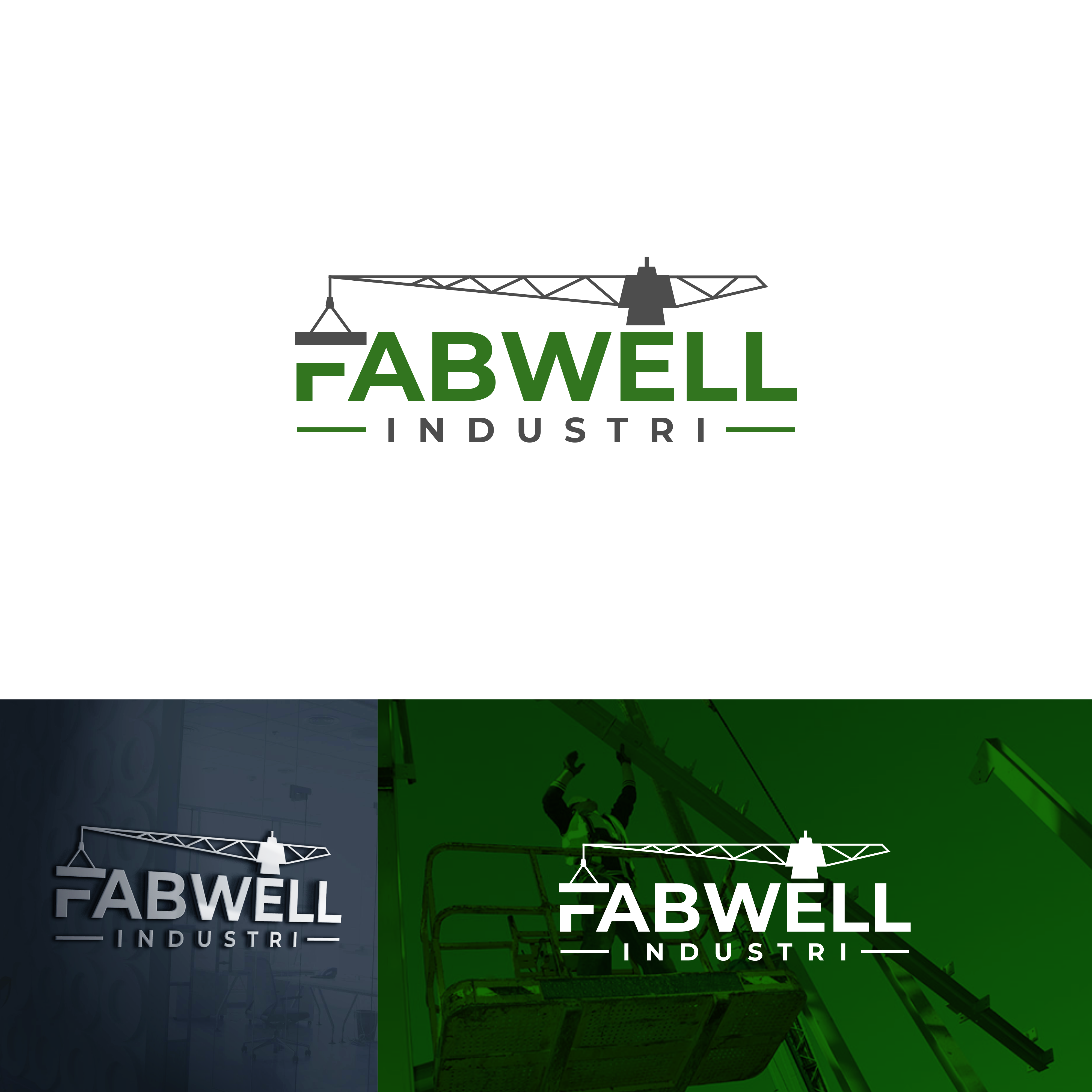 Logo Design by ybmdesign for this project | Design #34749575