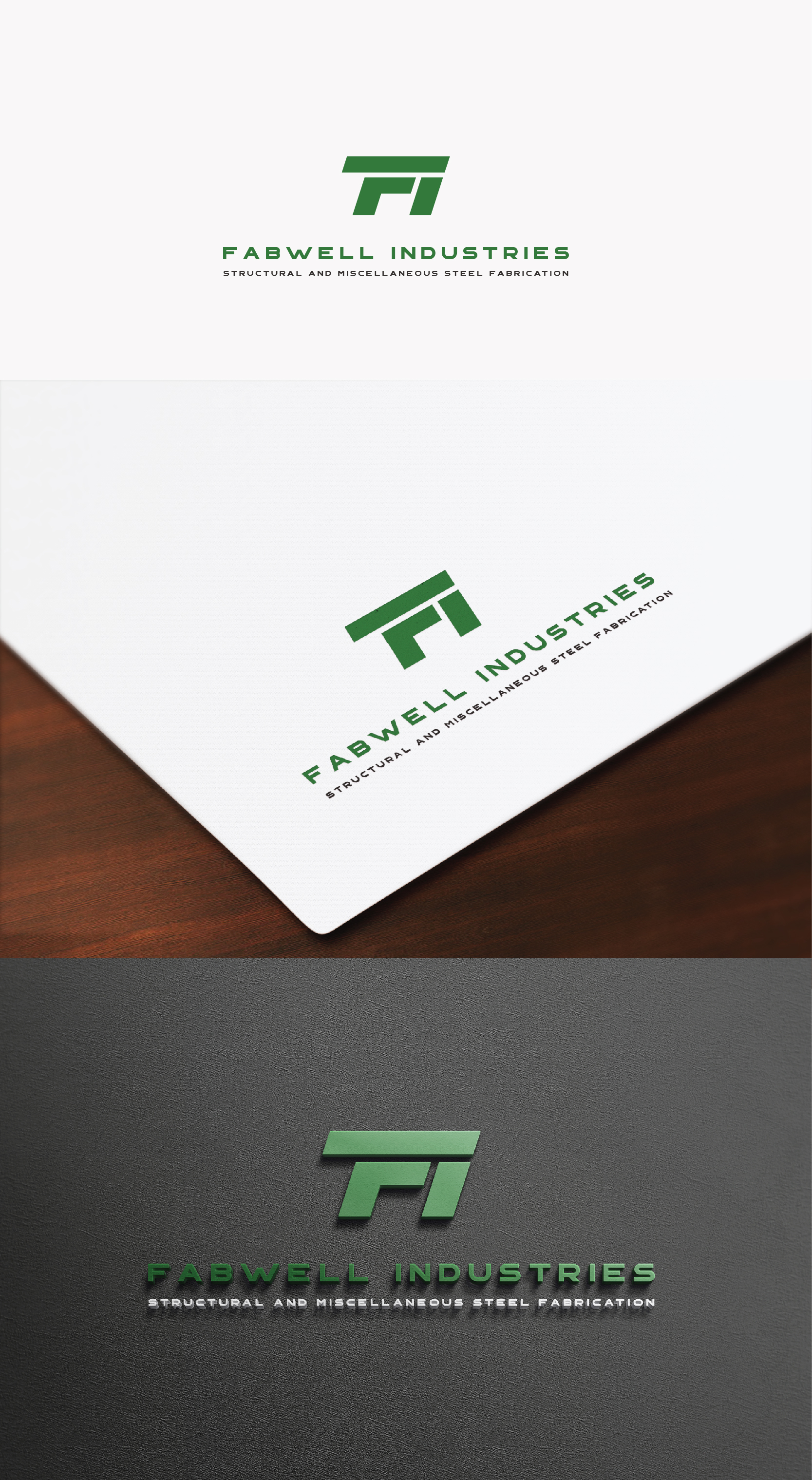 Logo Design by IMilenovic for this project | Design #34763684