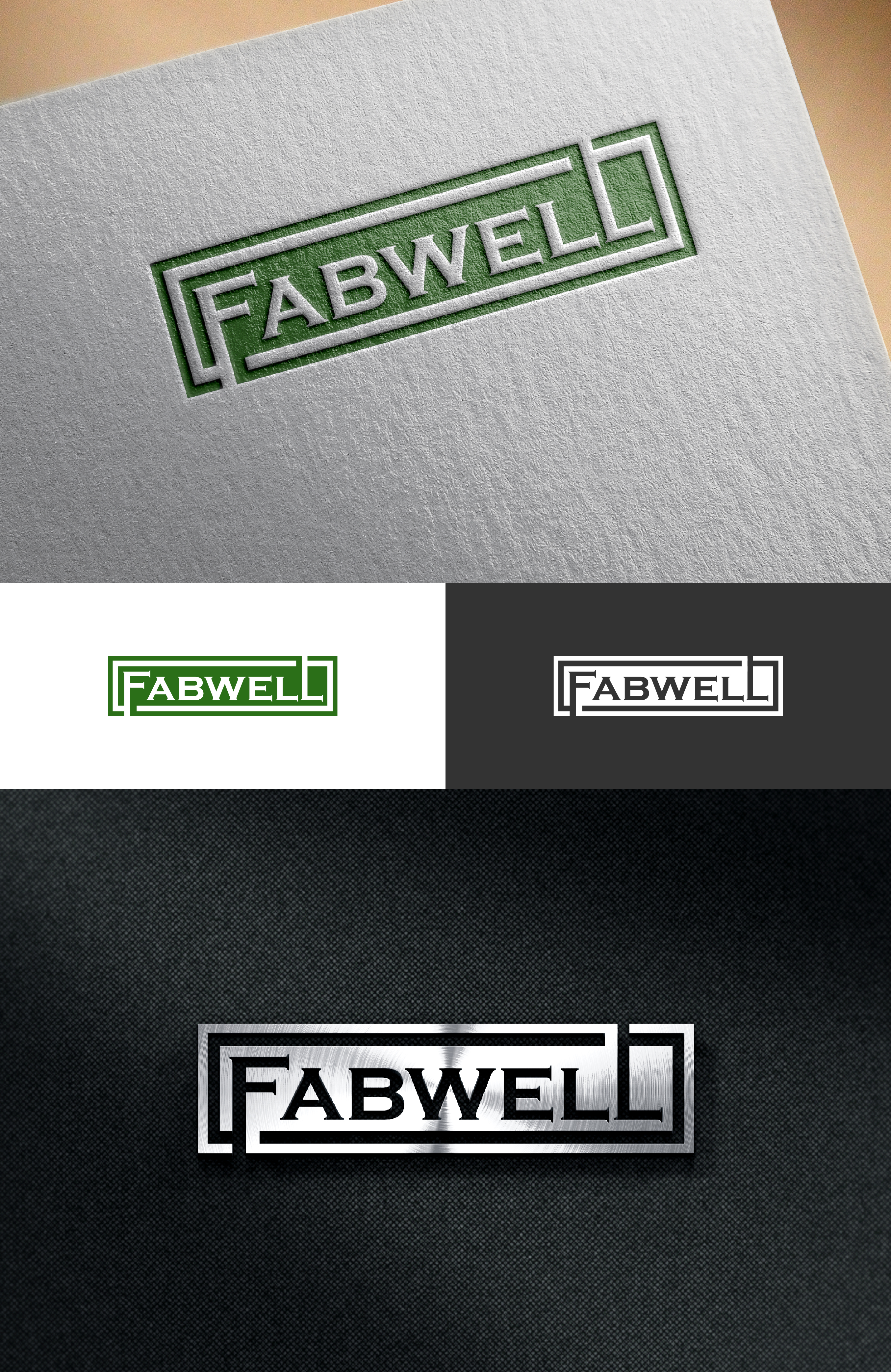 Logo Design by designprotox for this project | Design #34755493
