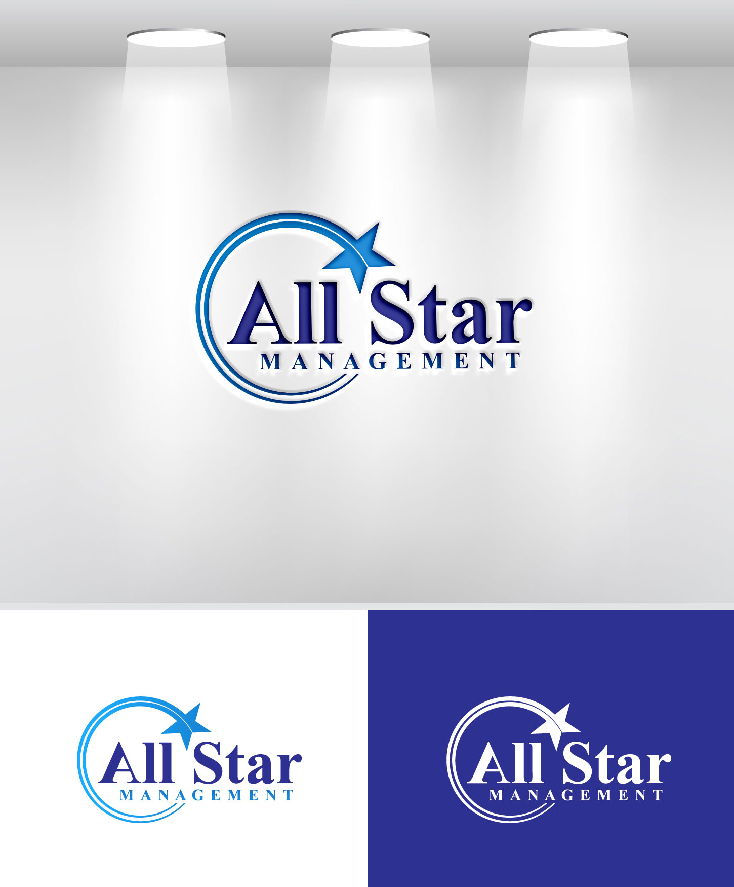 Diseño de Logo por Mi Design1 para este proyecto | Diseño #34749886
