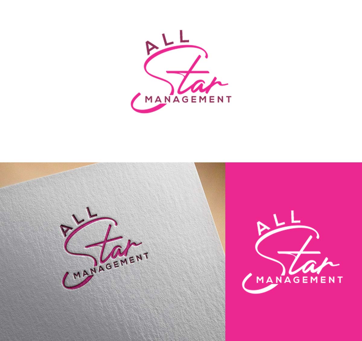 Logo Design by SANJU1 for this project | Design #34749659