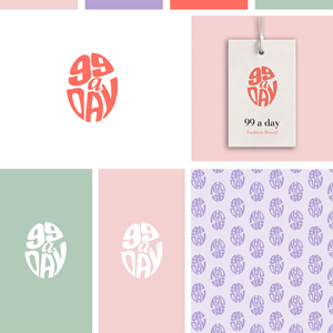 Logo Design by SHRA_BONTI