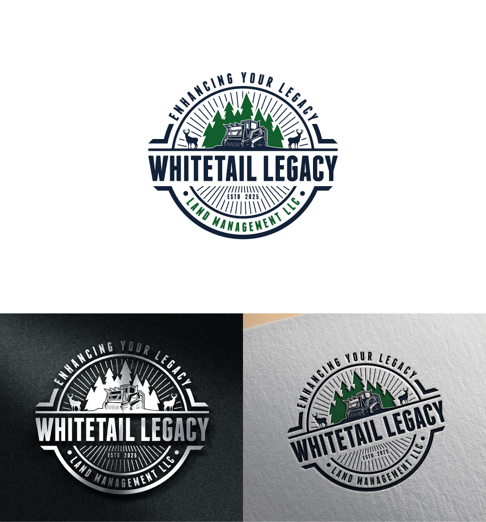 Logo Design by Ash_Design™ for this project | Design #34752465