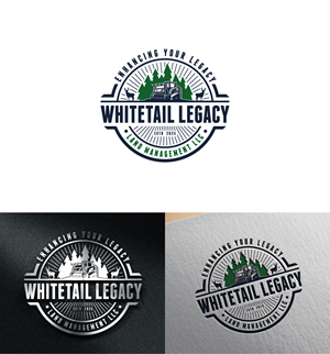 Logo Design by Ash_Design™ for this project | Design: #34752465