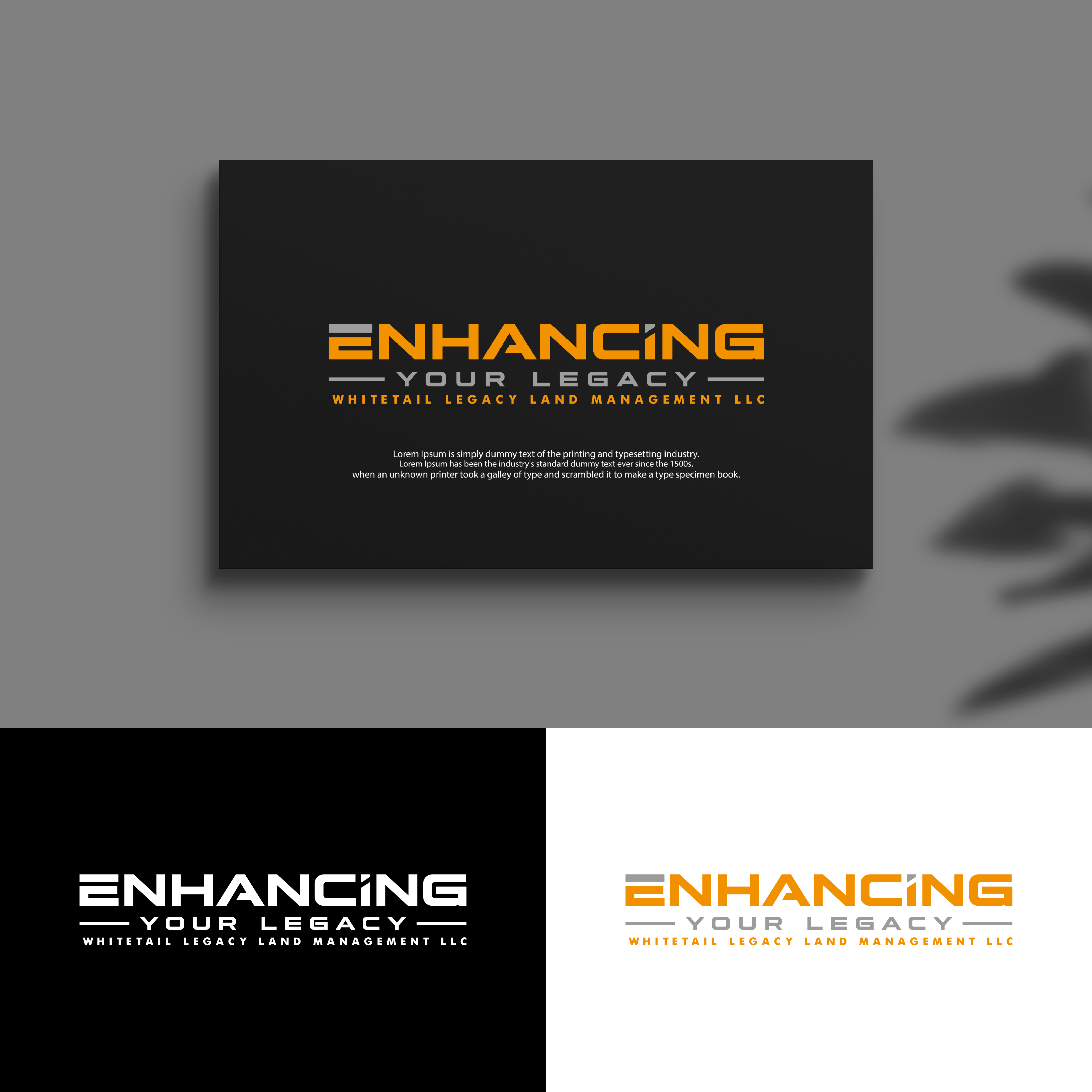 Logo Design by sengkuat for this project | Design #34754007