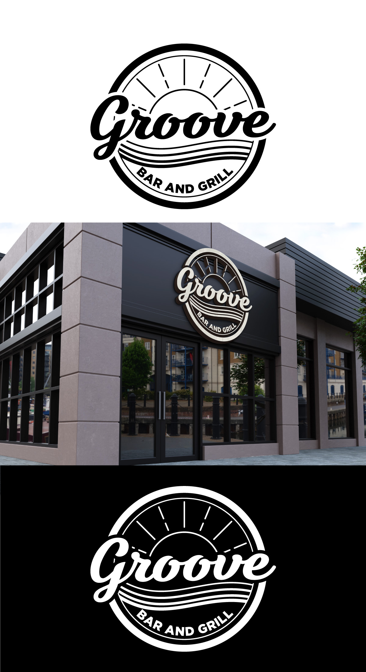 Graphic Design by Sergio Coelho for this project | Design #34751344