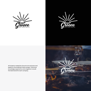 Graphic Design by Kusuma Studio for this project | Design: #34761039