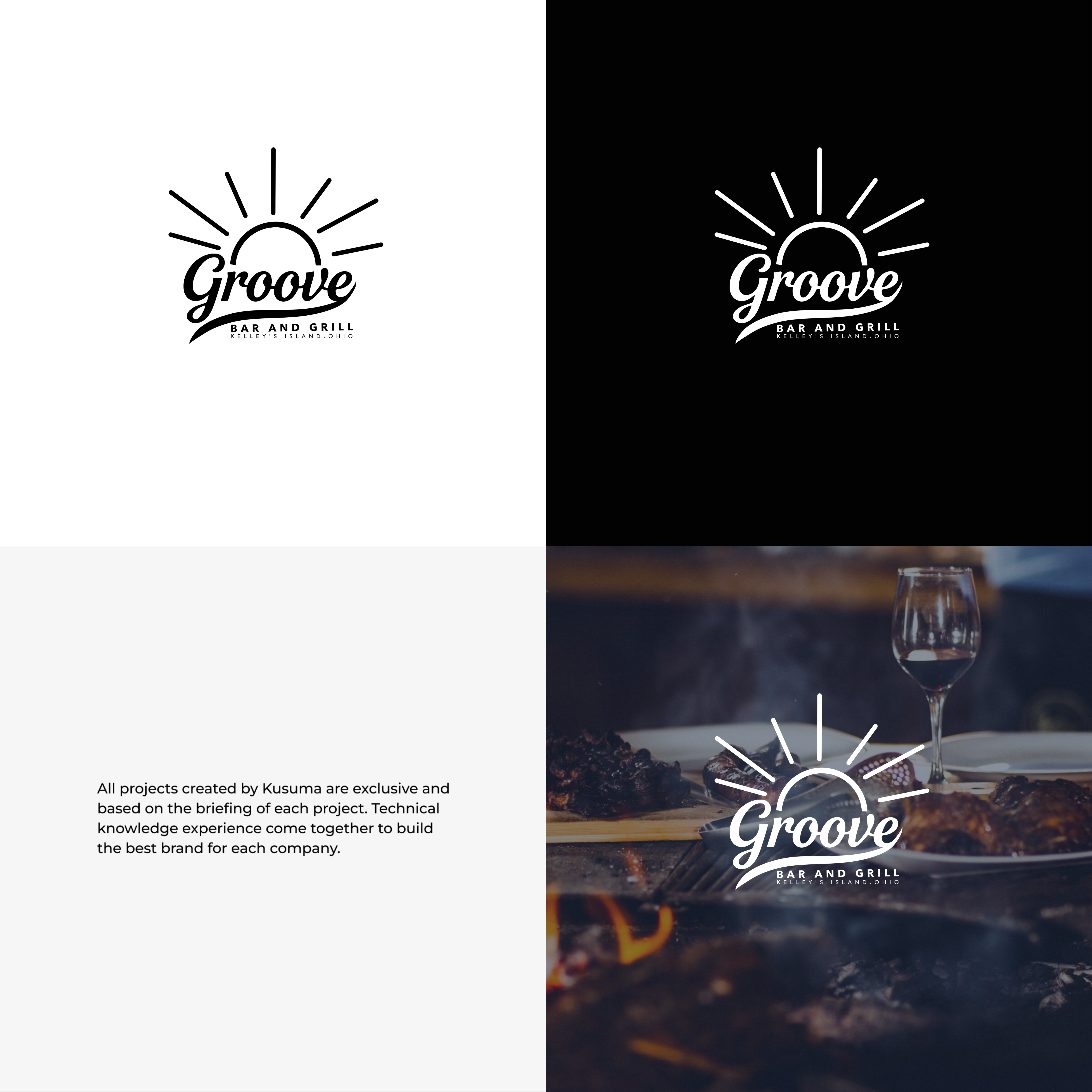 Graphic Design by Kusuma Studio for this project | Design #34761352