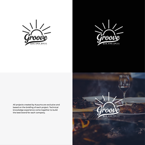 Graphic Design by Kusuma Studio for this project | Design: #34761352