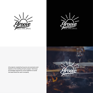 Graphic Design by Kusuma Studio for this project | Design: #34761355