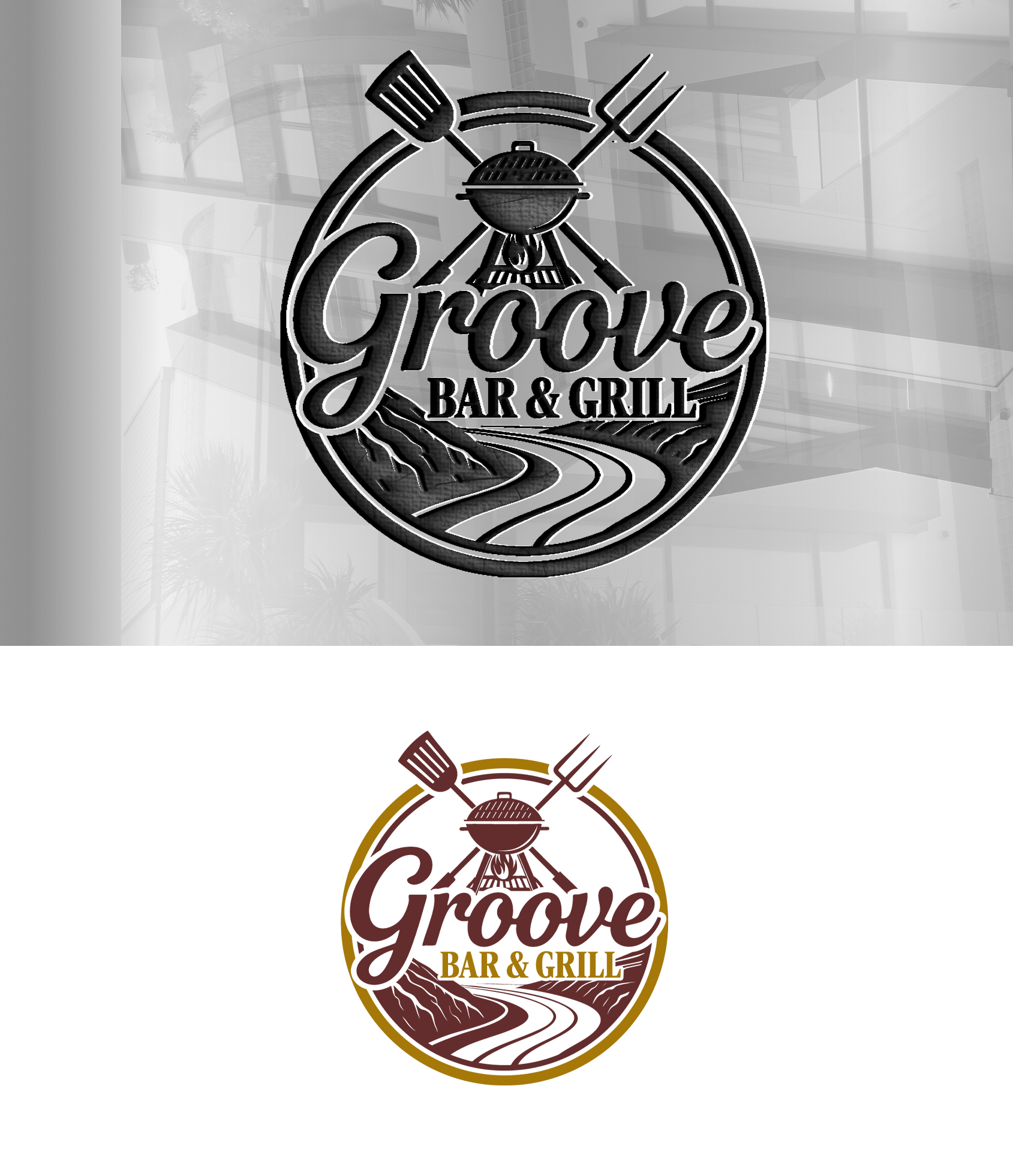 Graphic Design by Rickyy for this project | Design #34760155