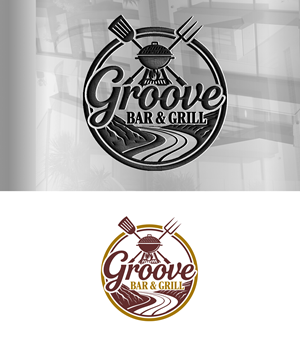 Graphic Design by Rickyy for this project | Design: #34760155