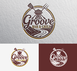 Graphic Design by Rickyy for this project | Design: #34760158