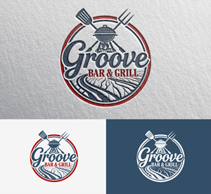 Graphic Design by Rickyy for this project | Design: #34760159