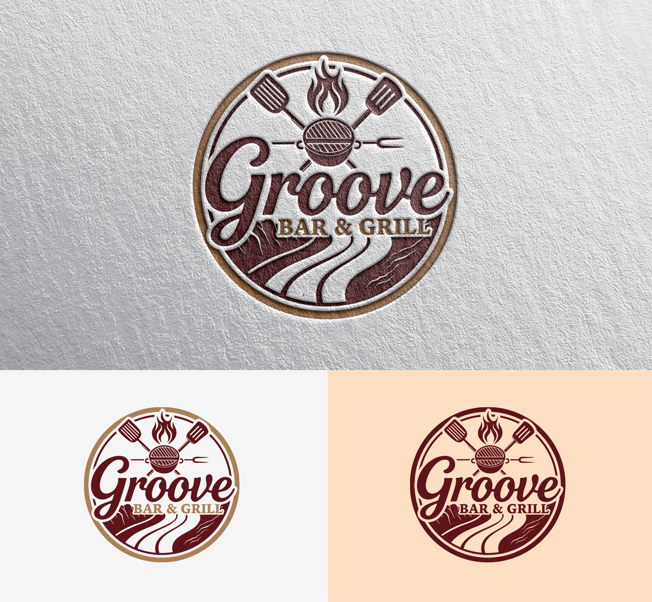 Graphic Design by Rickyy for this project | Design #34760708