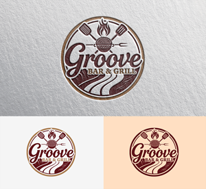 Graphic Design by Rickyy for this project | Design: #34760708