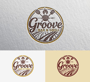 Graphic Design by Rickyy for this project | Design: #34760709