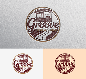 Graphic Design by Rickyy for this project | Design: #34760710