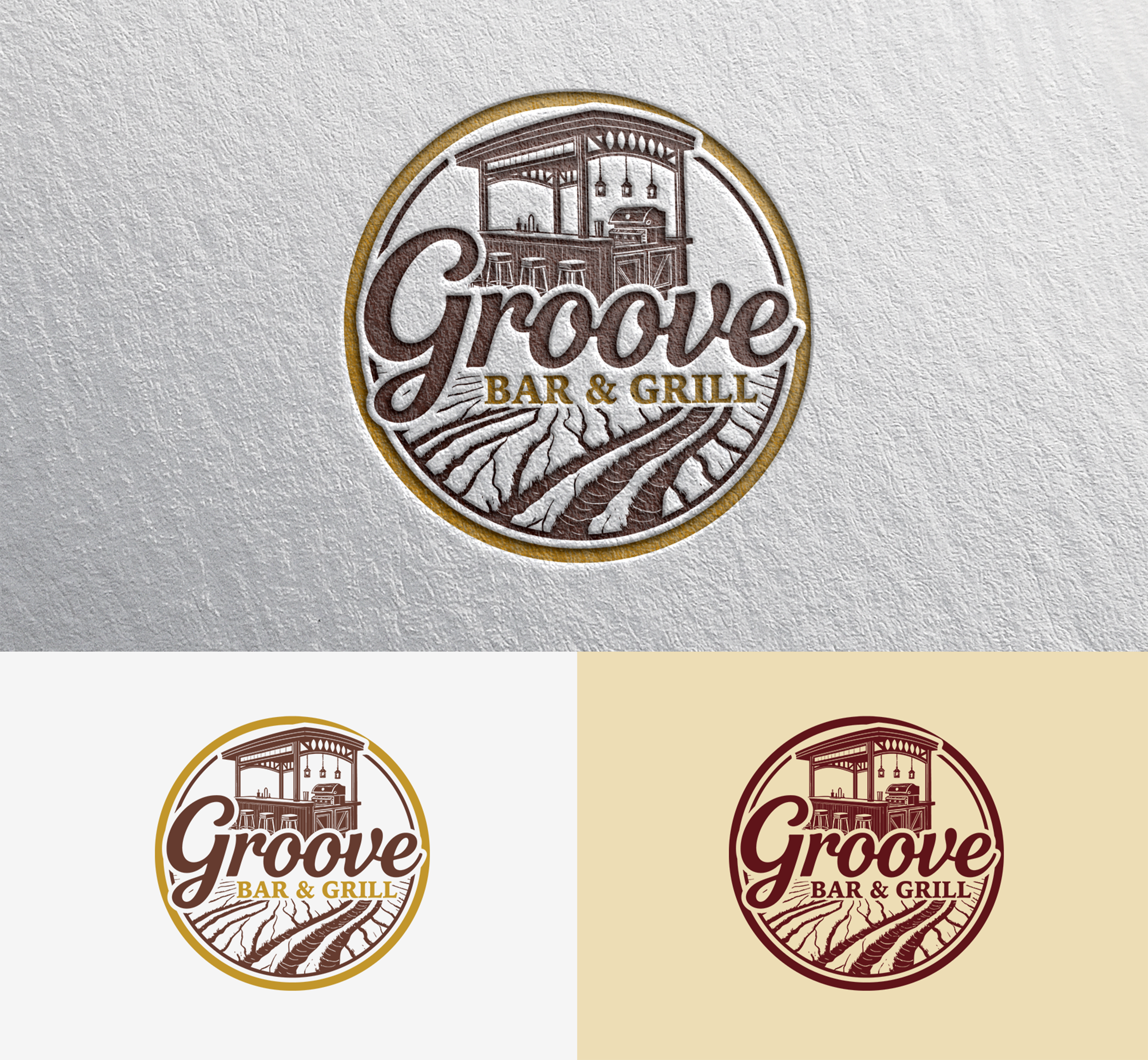 Graphic Design by Rickyy for this project | Design #34760711