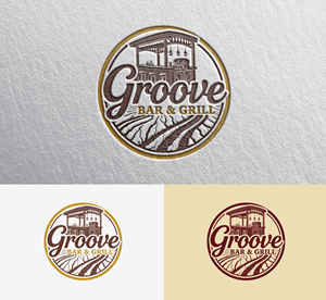 Graphic Design by Rickyy for this project | Design: #34760711