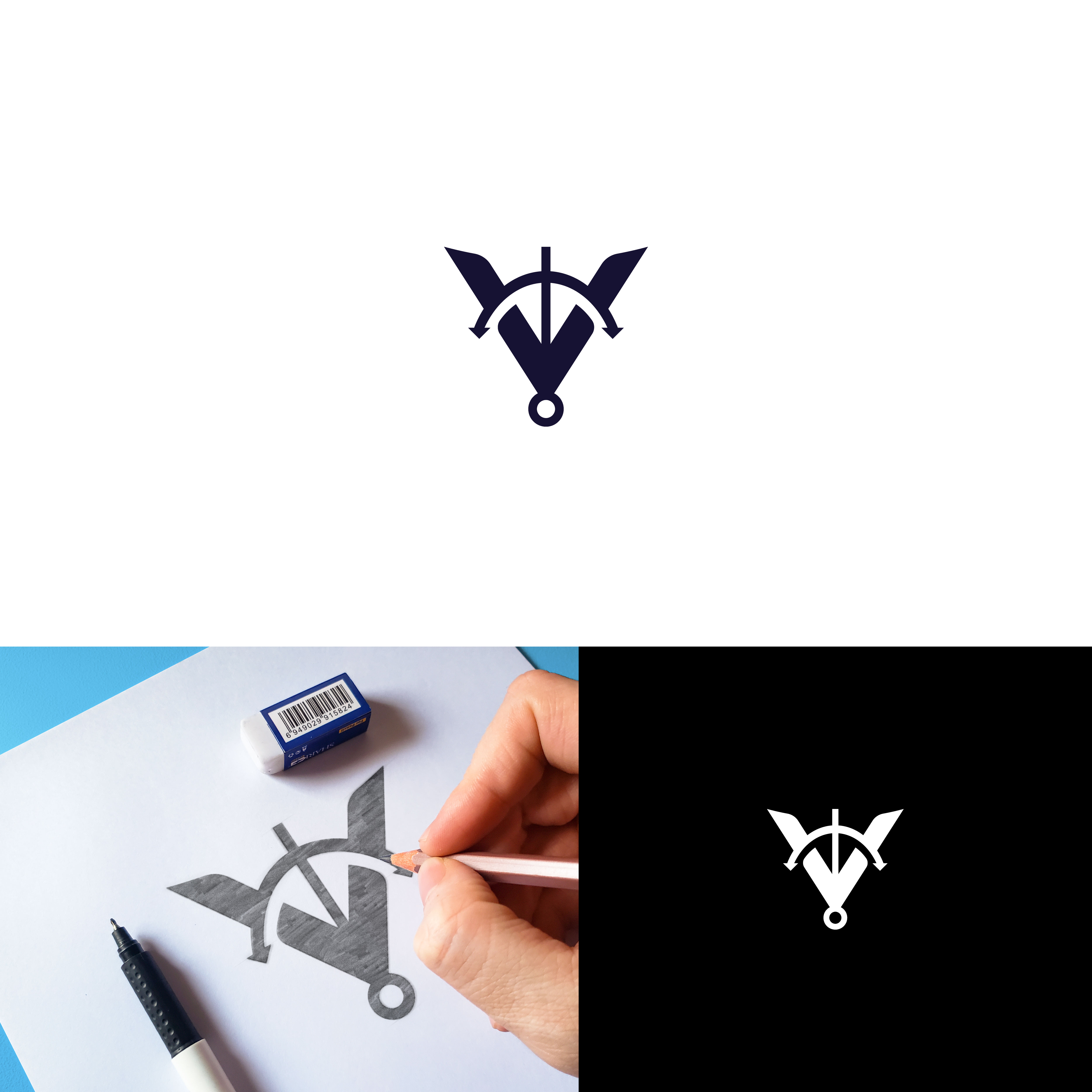 Logo Design by Arindam.Design for this project | Design #34750940