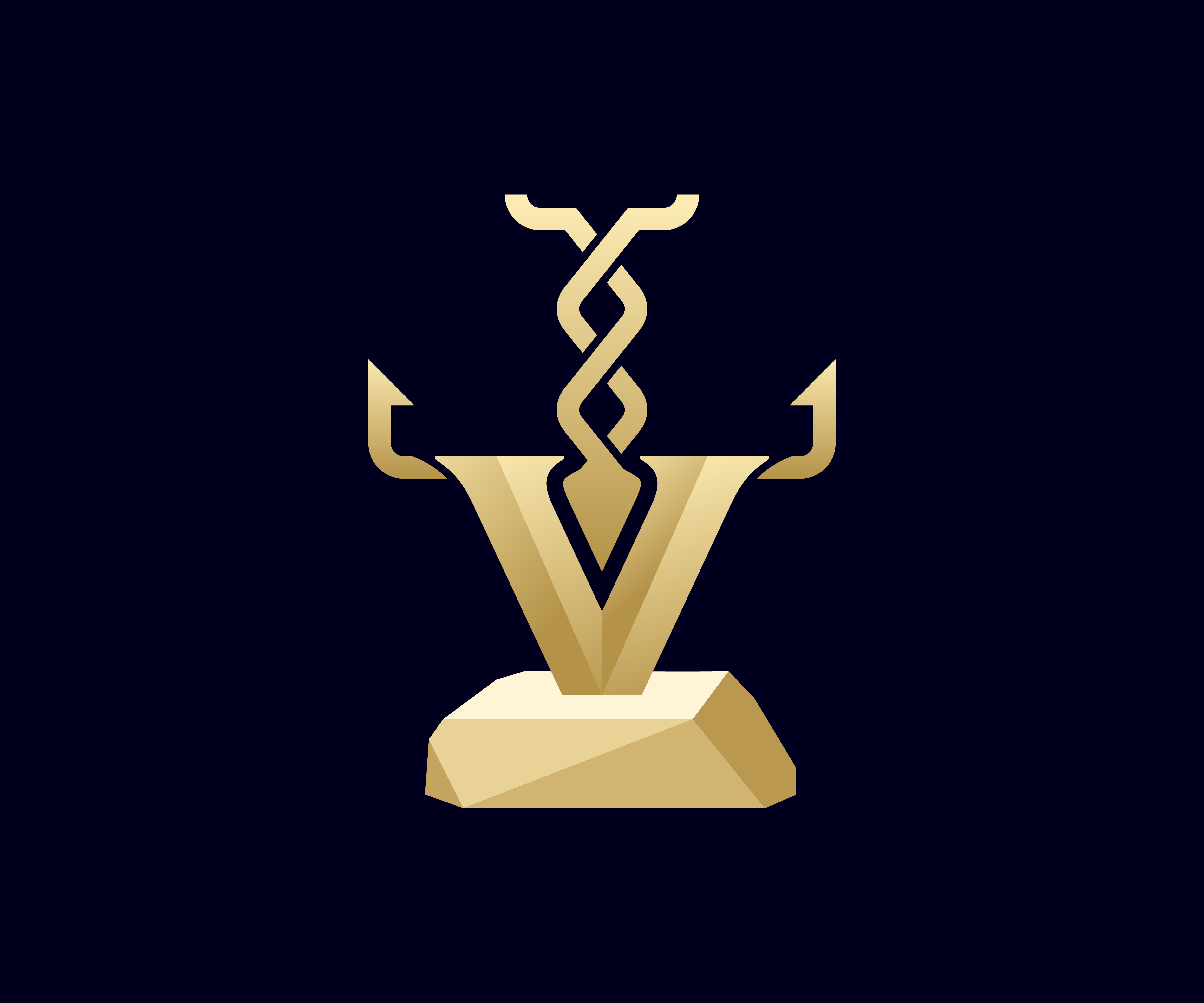 Logo Design by Deaazio for this project | Design #34751383