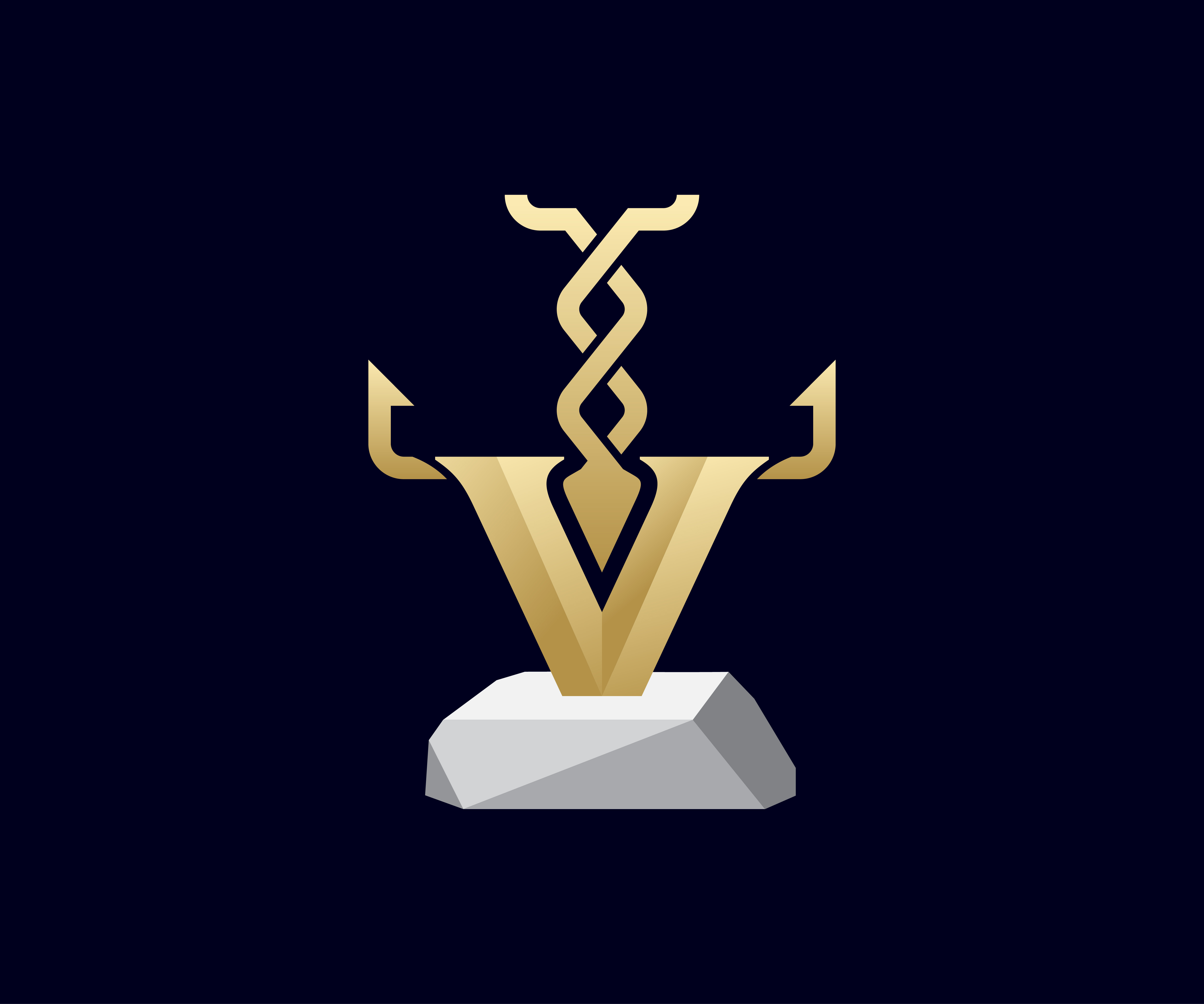 Logo Design by Deaazio for this project | Design #34751387