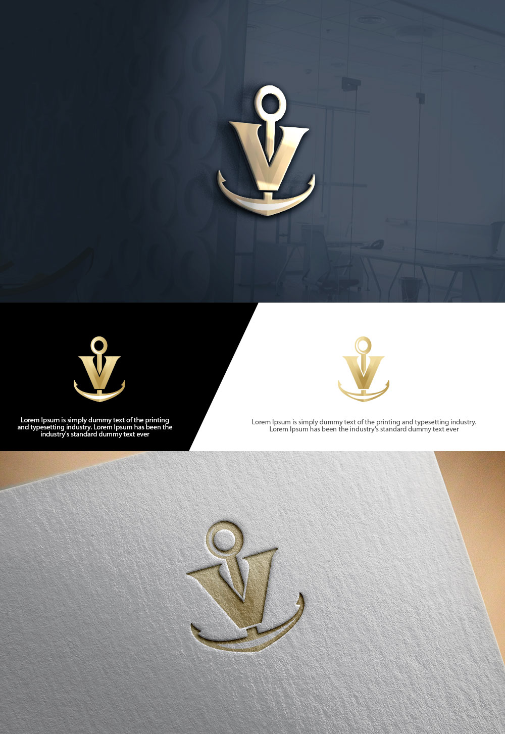 Logo Design by sulemani  creation for this project | Design #34755187