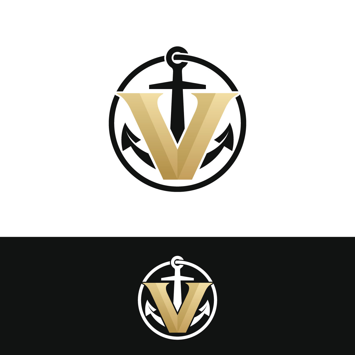 Logo Design by Alex Henry for this project | Design #34749745