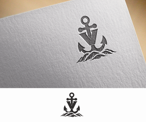 Logo Design by S5 for this project | Design: #34749841