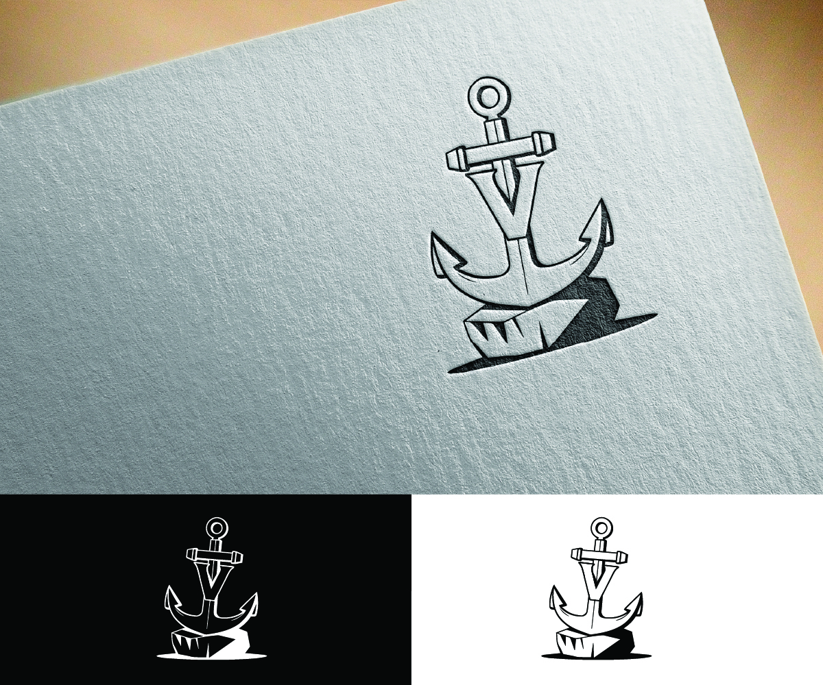 Diseño de Logo por S5 para este proyecto | Diseño #34749871